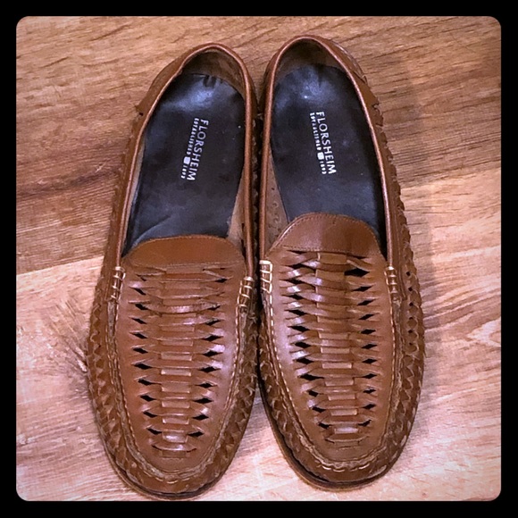 florsheim shoes pacific fair